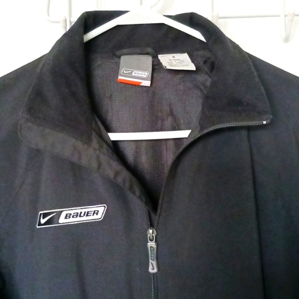 Nike Bauer Spring Jacket - Picture 2 of 7